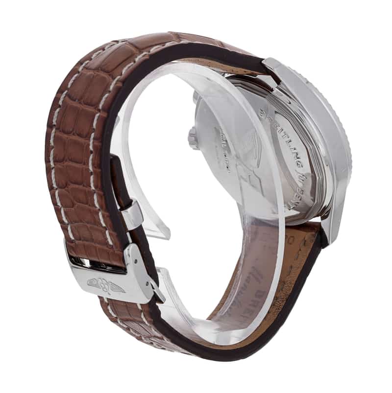 Breitling Bentley Mark VI P26362
